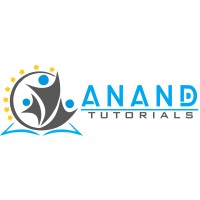 Anand Tutorials logo - Similar company to Paatham