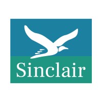 Associations SINCLAIR logo - Similar company to Cybedroid