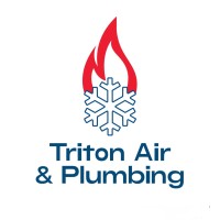 Triton Air & Plumbing logo - Similar company to B.I.G. Solutions, Llc