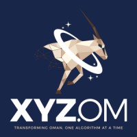 XYZ.ai logo - Similar company to Ai-Deo