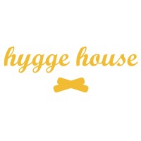 Hygge Production House logo - Similar company to Loop Production House