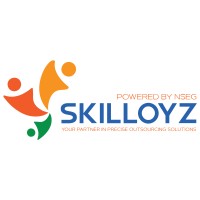 Skilloyz logo - Similar company to Speak To Iot