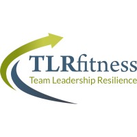 TLRfitness logo - Similar company to Nuforma