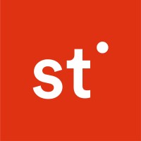 stitch logo - Similar company to Stitch Predict