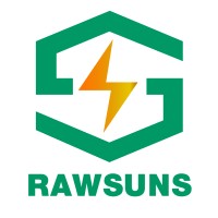 Rawsun Technology (Shantou) Co., Ltd. logo - Similar company to Samson Motor