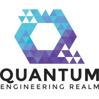Quantum Engineering Realm logo - Similar company to The Meeco Group
