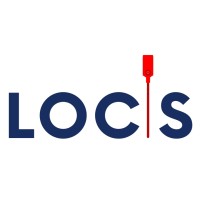 Locis Indonesia logo - Similar company to Royale Popcorn