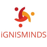 iGNISMINDS logo - Similar company to Spave
