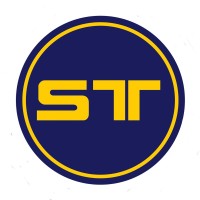 Spotter Technologies logo - Similar company to Abra Controls