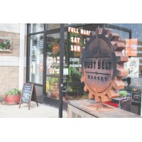 The Rust Belt Market