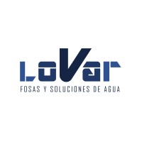Lovar Fosas y Soluciones de Agua logo - Similar company to Convergence Technology Consulting