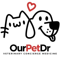 OurPetDr logo - Similar company to Vx Global Inc.