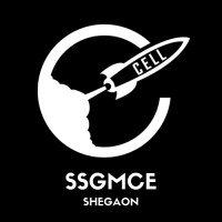 E-Cell, SSGMCE logo - Similar company to E-Cell Lnct