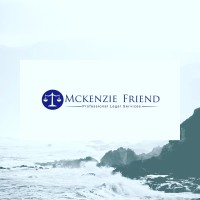 McKenzie Friend Services Ltd logo - Similar company to Digit Master Ai