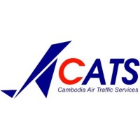 Cambodia Air Traffic Services Co., Ltd. logo - Similar company to Bearcat Ael Co., Ltd.