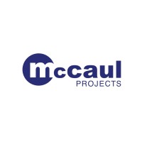 McCaul Projects Ltd logo - Similar company to Taylor Walton