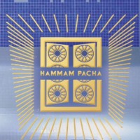 HAMMAM PACHA logo - Similar company to Panthip Thai