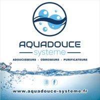 AQUADOUCE SYSTEME logo - Similar company to Sarl Eautrement