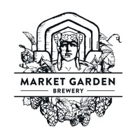 Market Garden Brewery logo - Similar company to Platform Beer Co.