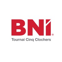 BNI Tournai Cinq Clochers logo - Similar company to Protecthoms Tournai