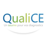 QualiCE logo - Similar company to Norma Diagnostics