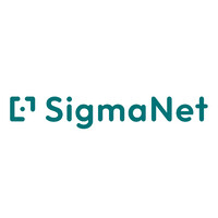 SigmaNet logo - Similar company to Immeo
