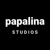 Papalina Studios logo - Similar company to Kernel&Roast