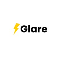 Glare Media logo - Similar company to Kacche Dhaage