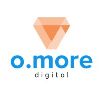 O.more digital logo - Similar company to Daleland
