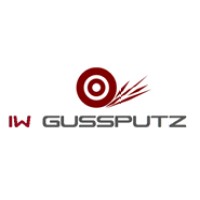 IW Gussputz GmbH logo - Similar company to Iw Cnctec Gmbh