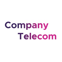 Company Telecom logo - Similar company to B2C Telecom