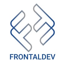 FRONTALDEV logo - Similar company to Biit