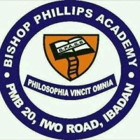 Bishop Philip's Academy, Ibadan, Oyo State Nigeria logo - Similar company to Pluralcode Academy