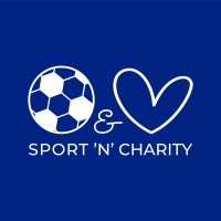 Sport 'n' Charity logo - Similar company to Isobro