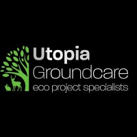 Utopia GroundCare logo - Similar company to Zephyr