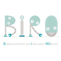 Biomechatronics & Intelligent Robotics Lab logo - Similar company to Biomechatronics Lab