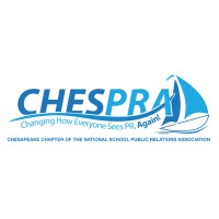 CHESPRA logo - Similar company to Suneel Gupta