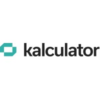 kalculator logo - Similar company to The Kalculators - Professional Accountants