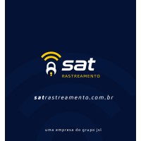 SAT Rastreamento logo - Similar company to Hold Rastreamento