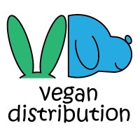 Vegan Distribution logo - Similar company to Vegan Dünyası