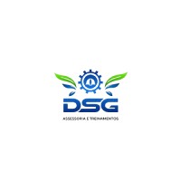 DSG Assessoria e Treinamento em Segurança do Trabalho e Meio Ambiente logo - Similar company to Coname - Gestão Em Saúde E Segurança Ocupacional