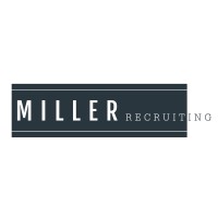 Miller Recruiting logo - Similar company to Emery Winslow Scale Co.