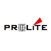Prolite logo - Similar company to Light Technologies Inc.