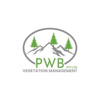 PWB Vegetation Management logo - Similar company to Red - Ropework Education Design Limited