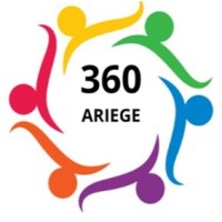COMMUNAUTE 360 ARIEGE 09 logo - Similar company to Dac09