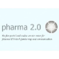 Pharma 2.0