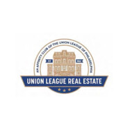 The Union League Real Estate Club logo - Similar company to Nevcas, Llc