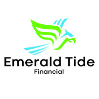 𝗘𝗺𝗲𝗿𝗮𝗹𝗱 𝗧𝗶𝗱𝗲 𝗙𝗶𝗻𝗮𝗻𝗰𝗶𝗮𝗹 logo - Similar company to Camp Solo