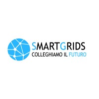 SmartGrids logo - Similar company to Alysso S.R.L.