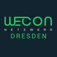 WECON Netzwerk Dresden logo - Similar company to Dresden Informatik Gmbh